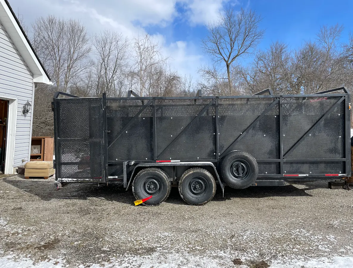 Dumpster Rental services in Sarasota, FL